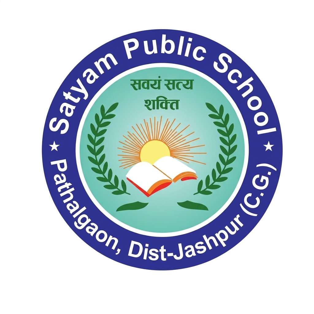 Satyam Public School